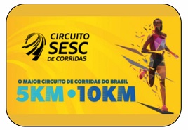 CIRCUITO SESC