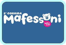 5ª CORRIDA CONFECÇÕES MAFESSONI