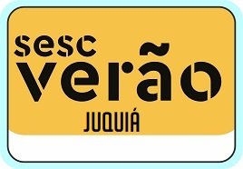 SESC VERÃO JUQUIÁ