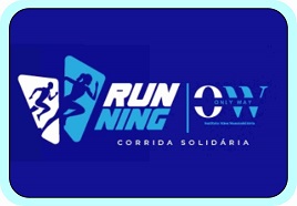 CORRIDA SOLIDÁRIA ONLY WAY RUNNING 2025