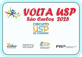 VOLTA USP São Carlos 2025