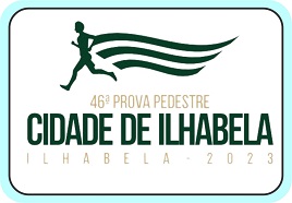 46ª Corrida Pedestre Cidade de Ilhabela 2023