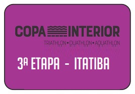 COPA INTERIOR 3ª ETAPA