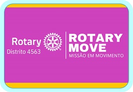 “2ª Rotary Move – Movimento pela Saúde
