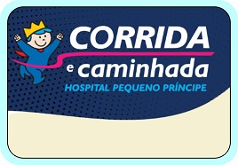 CORRIDA E CAMINHADA HOSPITAL PEQUENO PRINCIPE