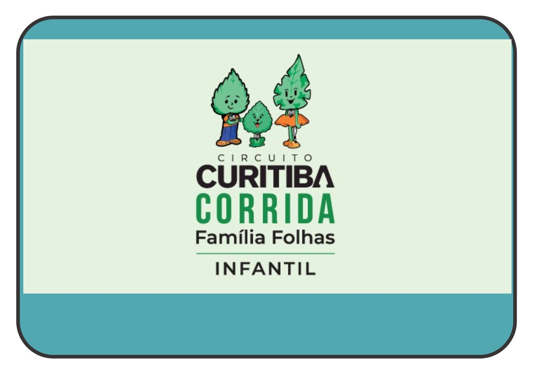CIRCUITO INFANTIL 1 ETAPA