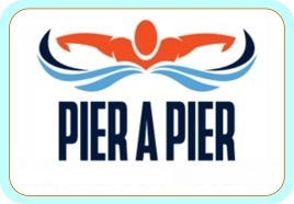 XII PROVA NATATÓRIA PÍER A PÍER 2025 - ILHABELA