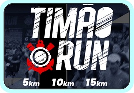 TIMÃO RUN