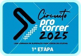 CIRCUITO PROCORRER 1 ETAPA