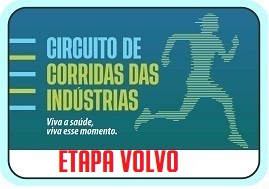 CIRCUITO DE CORRIDAS DAS INDÚSTRIAS -VOLVO
