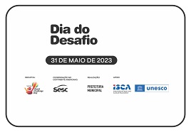 CORRIDA VERTICAL SESC PINHEIROS