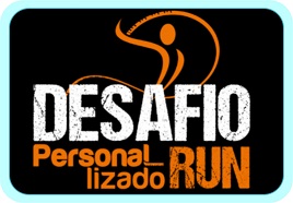 DESAFIO PERSONALIZADO RUN