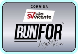 Corrida São Vicente Run For Night Run