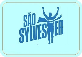 CORRIDA SÃO SYLVESTER
