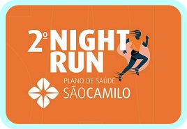 2ª NIGHT RUN
São Camilo
