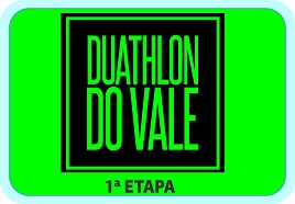 DUATHLON DO VALE - ETAPA 1 - 2025