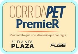CORRIDA PET PREMIER
