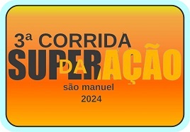 3ª CORRIDA SUPERAÇÃO