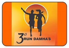 3ª CORRIDA E CAMINHADA RESIDENCIAL DAMHA