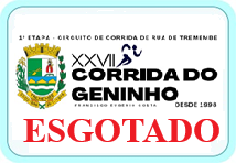 CIRCUITO DE CORRIDA DE RUA DE TREMEMBÉ – 2025