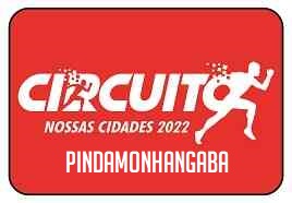 CIRCUITO NOSSAS CIDADES