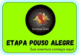 Caveiras Trail Etapa Pouso Alegre