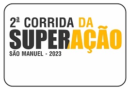 2ª CORRIDA SUPERAÇÃO