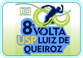 8ª VOLTA USP  - LUIZ DE QUEIROZ - 2024