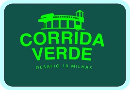 CORRIDA VERDE