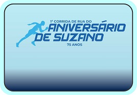 1ª Corrida de Rua do Aniversário de Suzano
Suzano