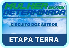 MULHER DETERMINADA - TERRA