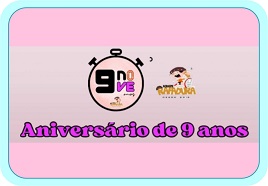 CORRIDA DE 9 ANOS DA EQUIPE
RAPADURA