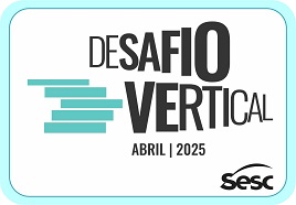 DESAFIO VERTICAL