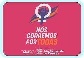 NÓS CORREMOS POR TODAS