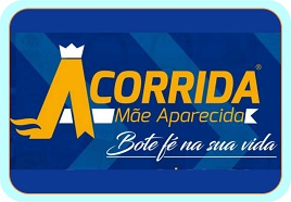 CORRIDA MÃE APARECIDA
