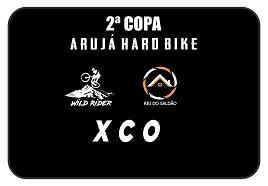 HARD BIKE ARUJA 2023 - XCO