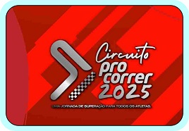 CIRCUITO PROCORRER 3 ETAPA
