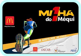 1 MILHA DO MÉQUI