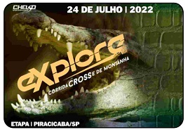 EXPLORE HORTO TUPI
