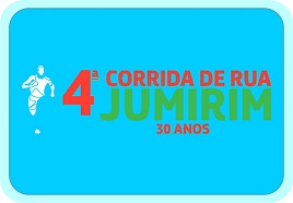 1ª CORRIDA DE RUA SE JOGA É JUMIRIM
