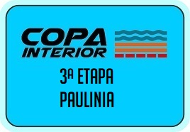 COPA INTERIOR 3ª ETAPA