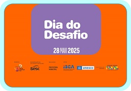 CORRIDA VERTICAL 2025 - SESC PINHEIROS