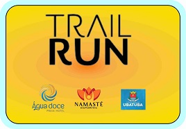 Trail Run Aguá Doce Hotel